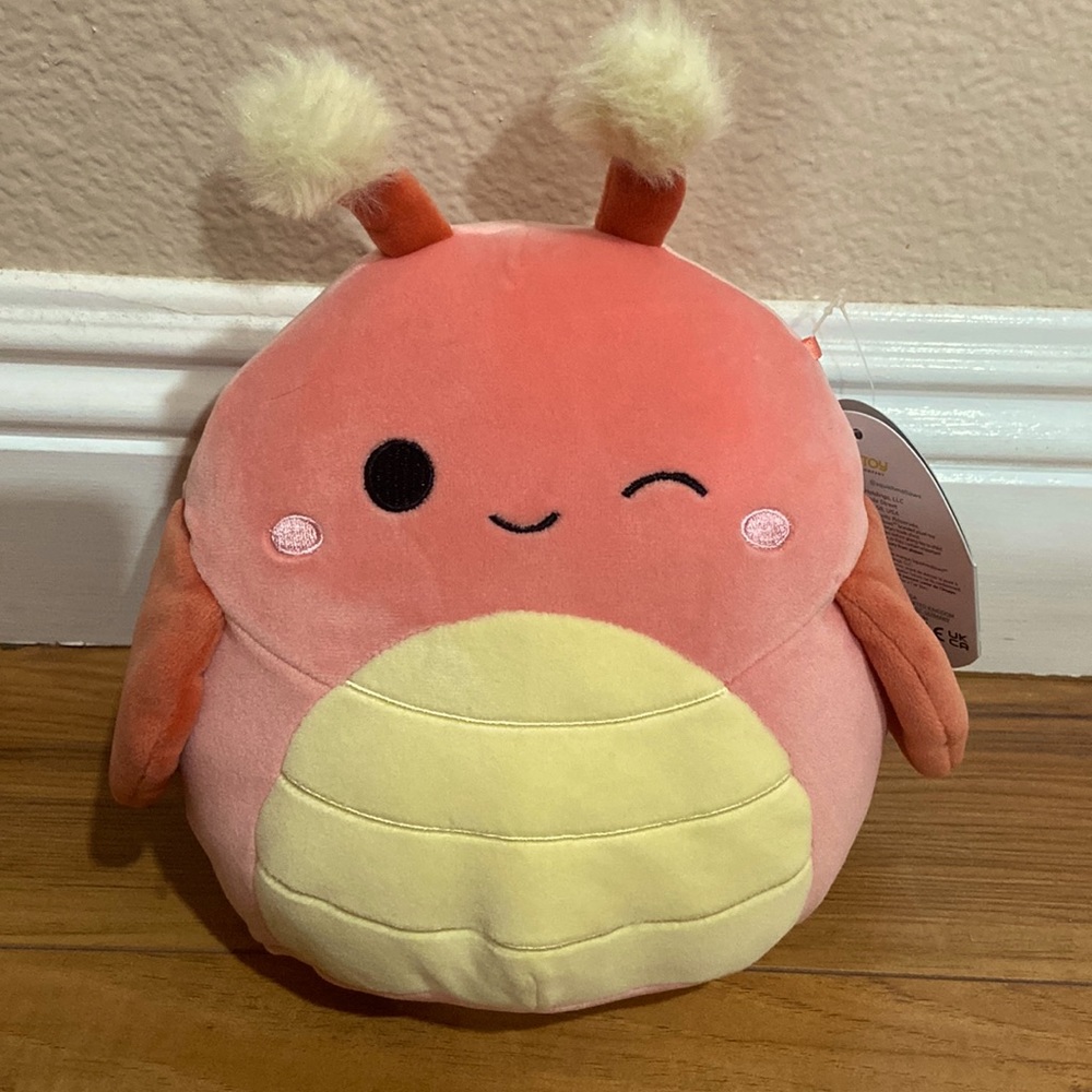 Squishmallow
